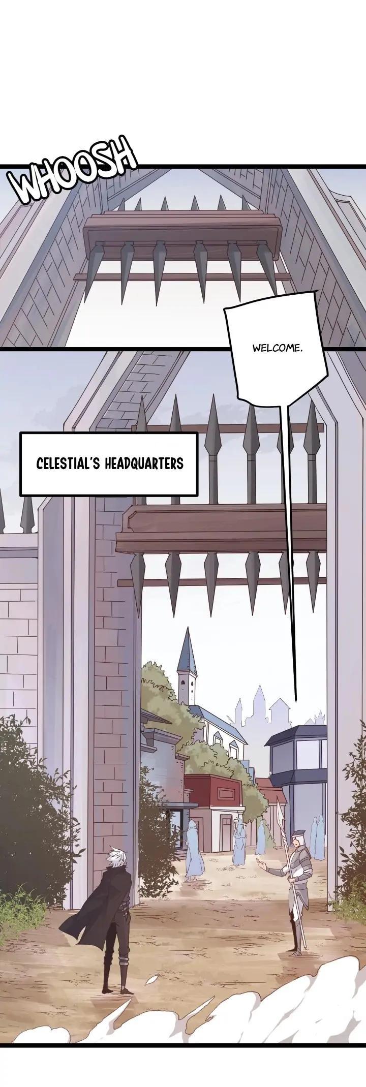 The Game That I Come From Chapter 43