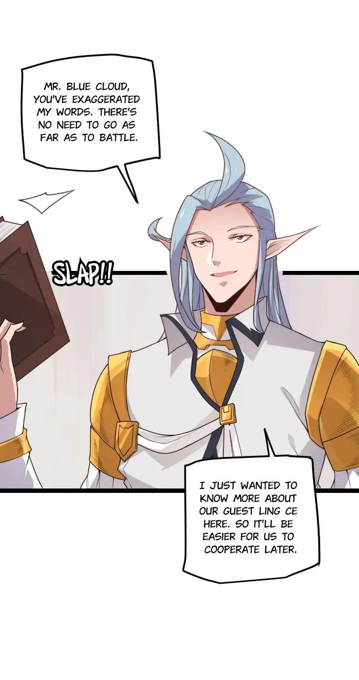 The Game That I Come From Chapter 43