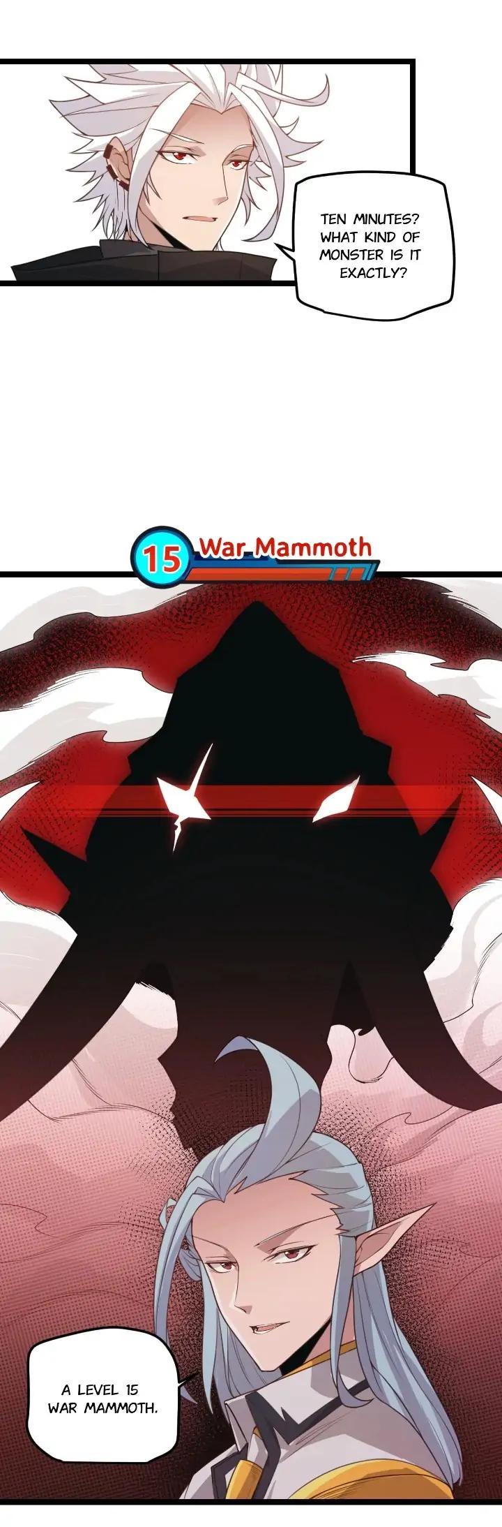 The Game That I Come From Chapter 43