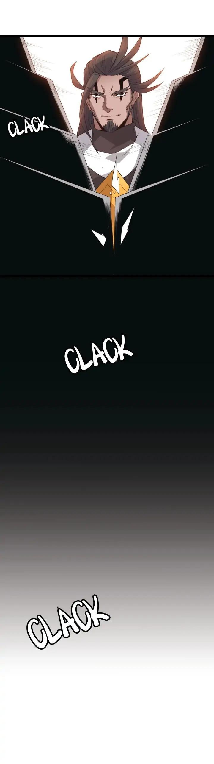 The Game That I Come From Chapter 43