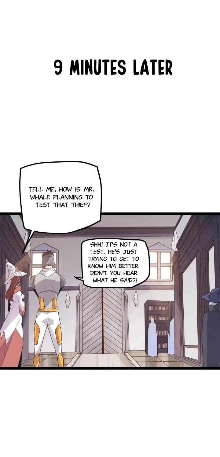 The Game That I Come From Chapter 43