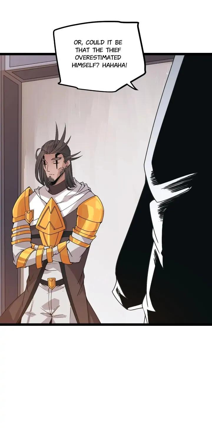 The Game That I Come From Chapter 43