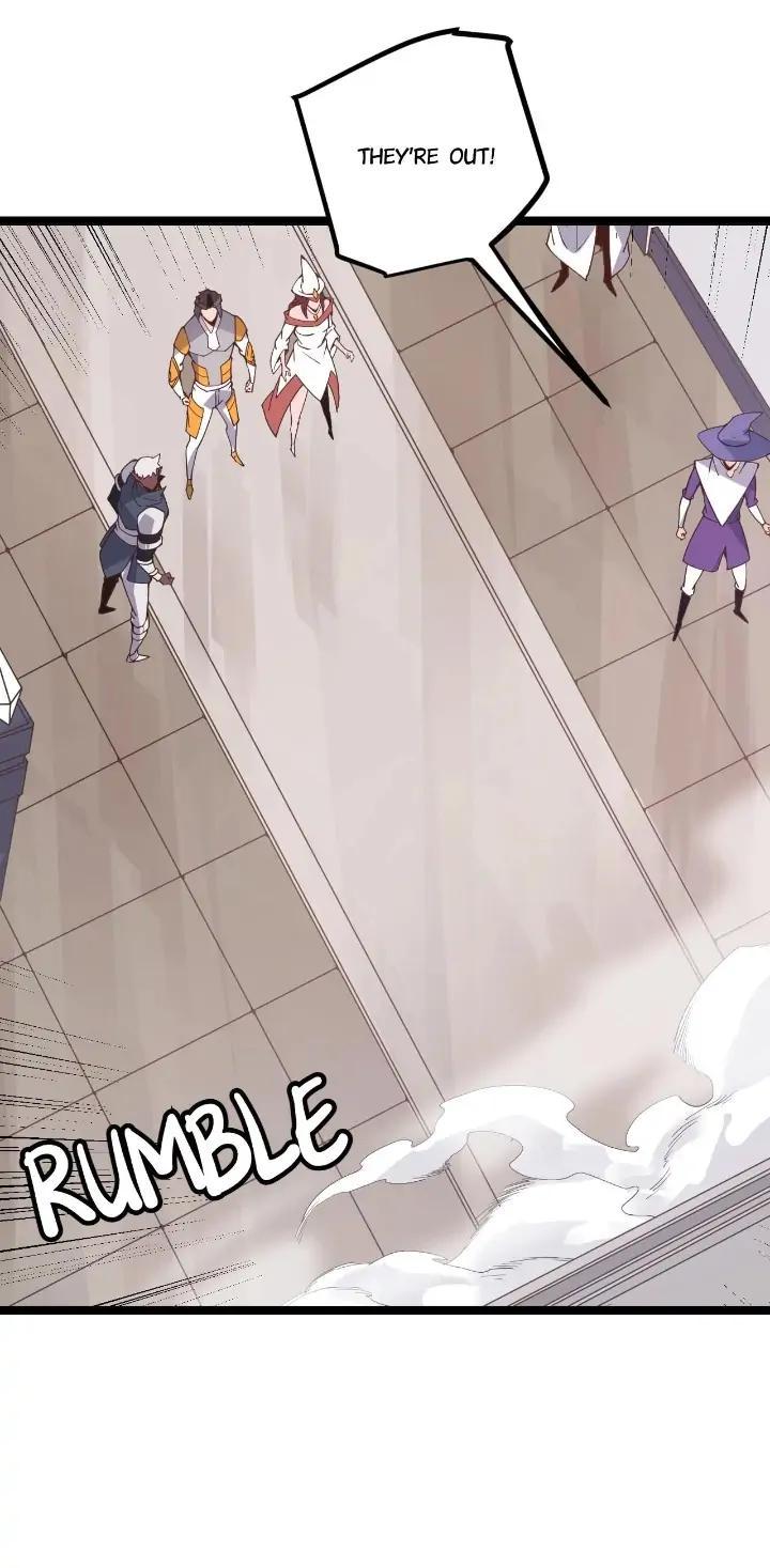 The Game That I Come From Chapter 43