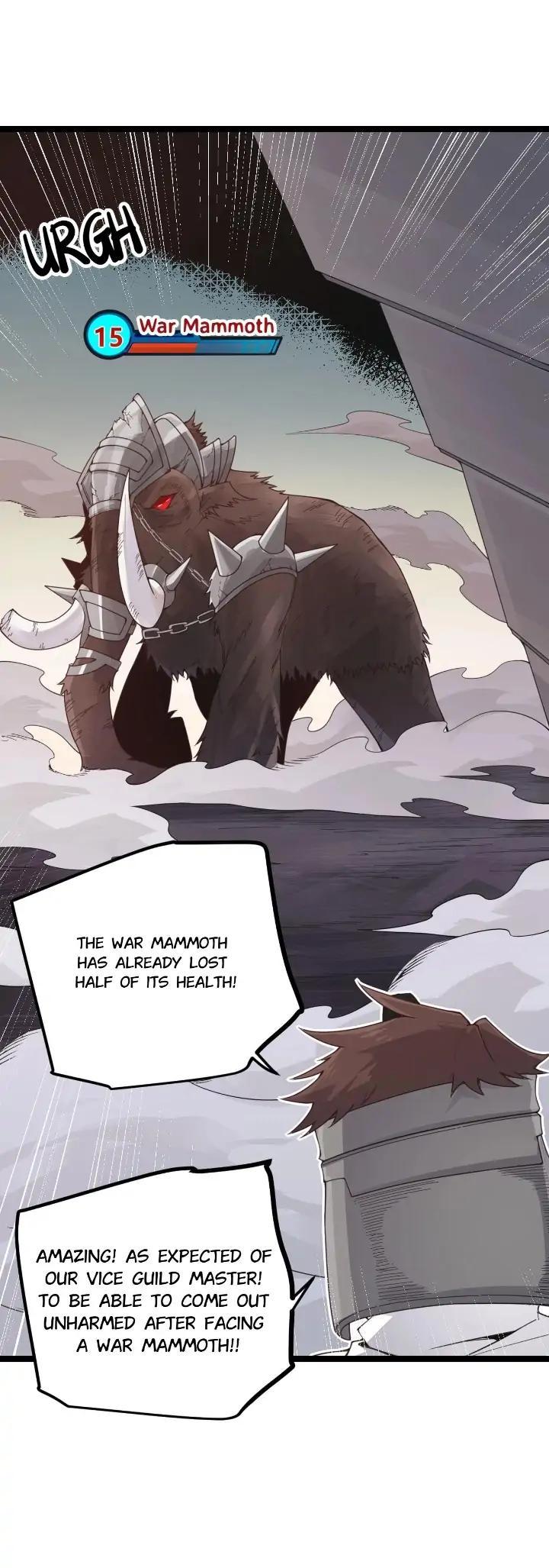 The Game That I Come From Chapter 43