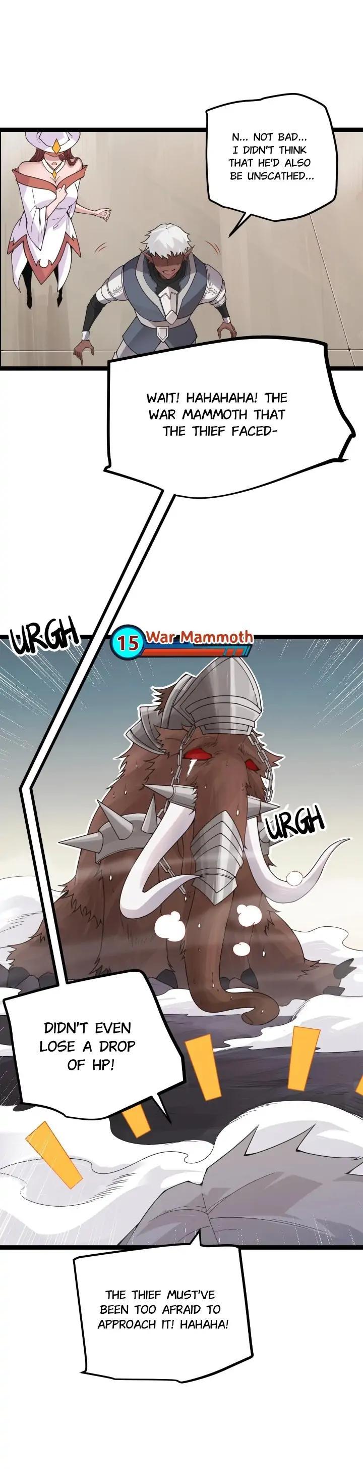 The Game That I Come From Chapter 43