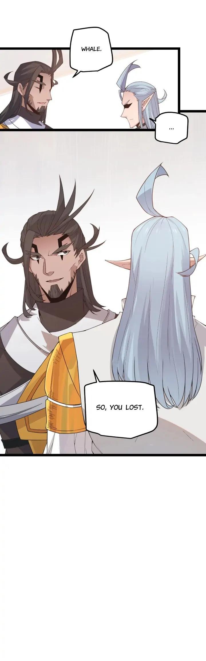 The Game That I Come From Chapter 43