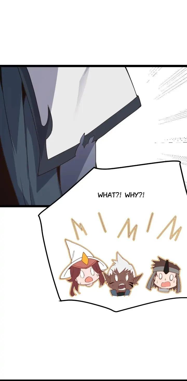 The Game That I Come From Chapter 43