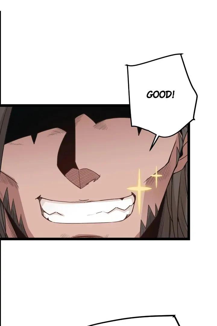 The Game That I Come From Chapter 43