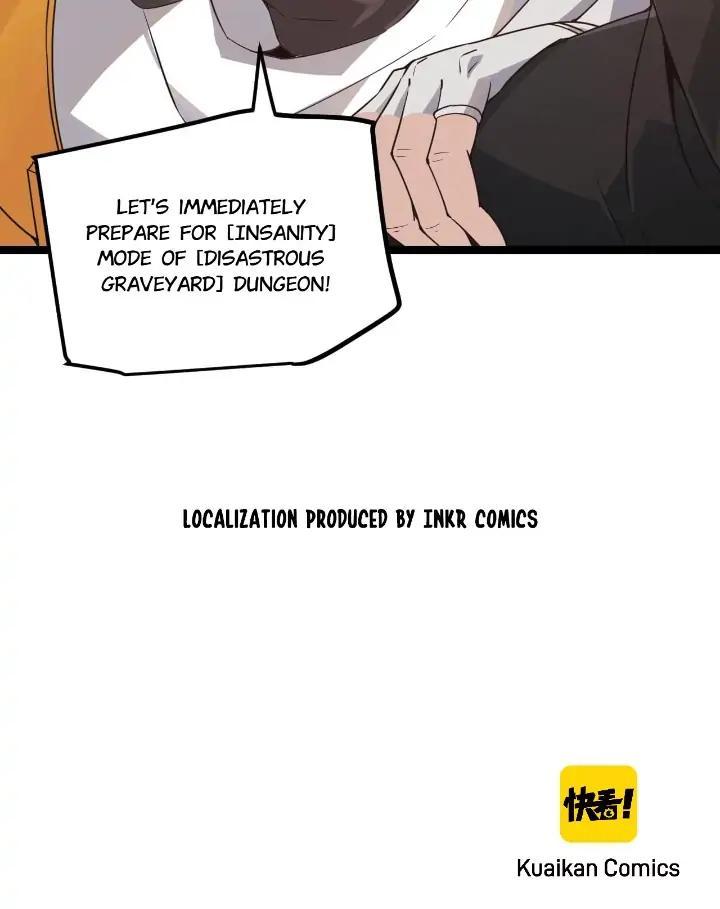 The Game That I Come From Chapter 43