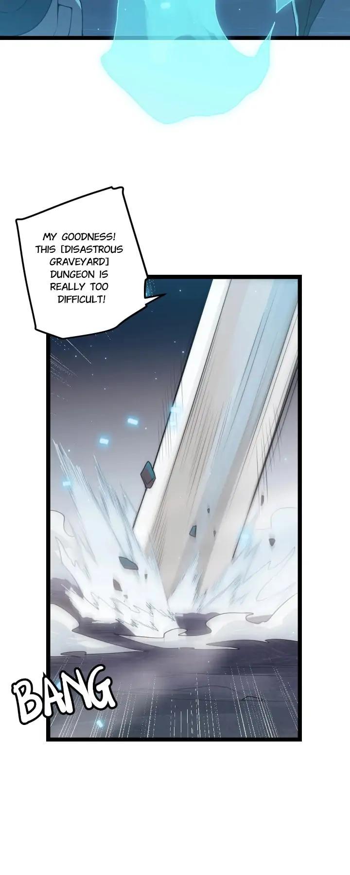 The Game That I Come From Chapter 45