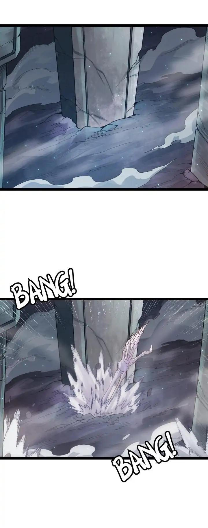 The Game That I Come From Chapter 45