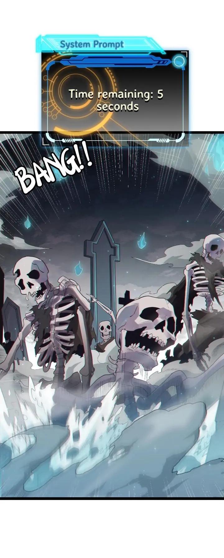 The Game That I Come From Chapter 45