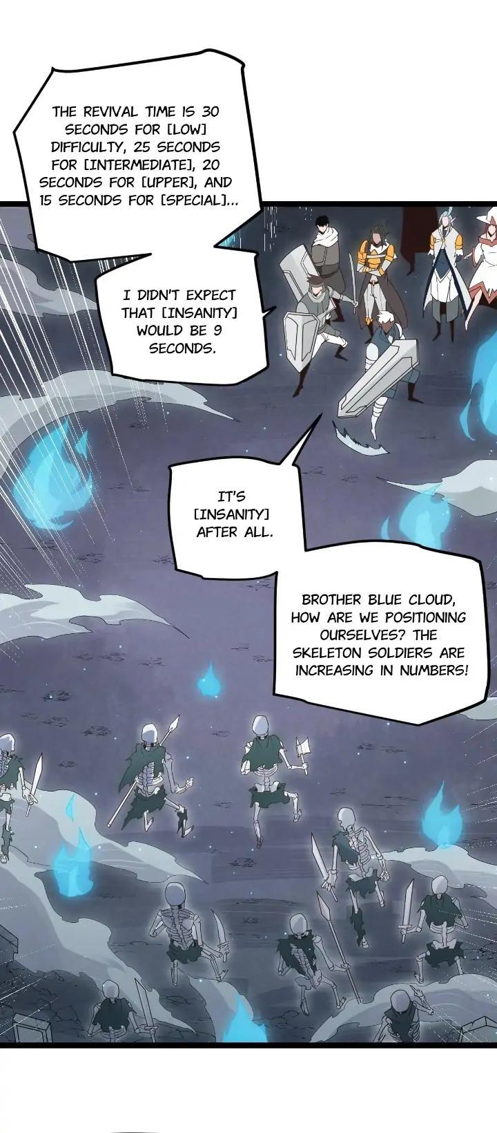 The Game That I Come From Chapter 45