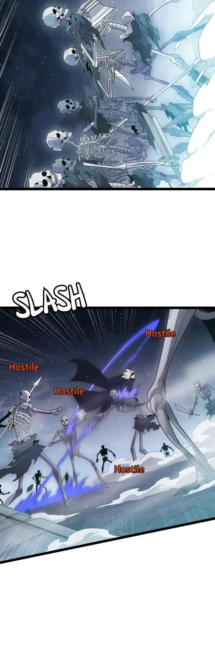 The Game That I Come From Chapter 45