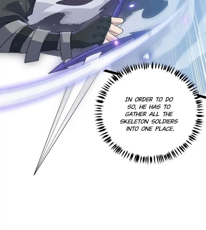 The Game That I Come From Chapter 45