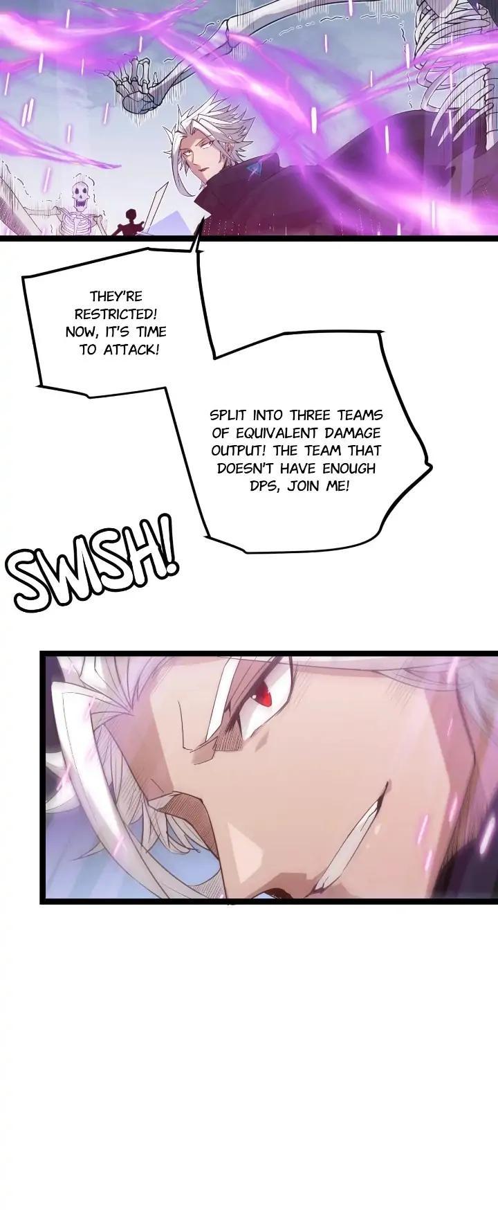 The Game That I Come From Chapter 45