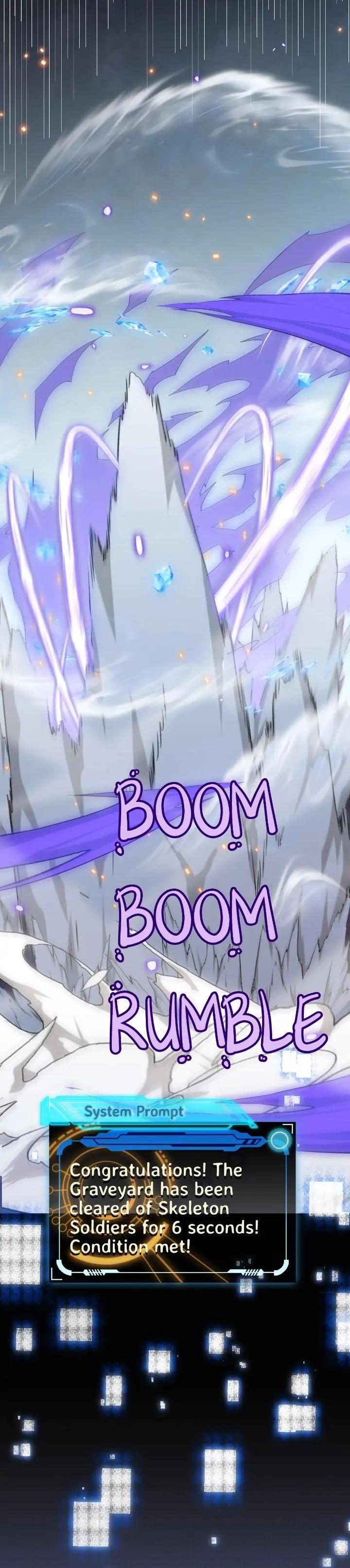 The Game That I Come From Chapter 45