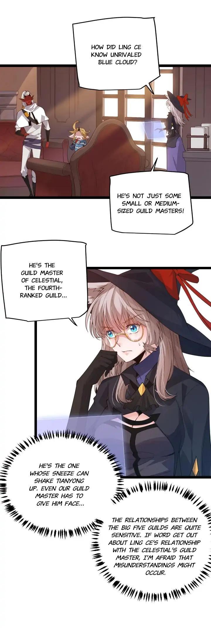 The Game That I Come From Chapter 47