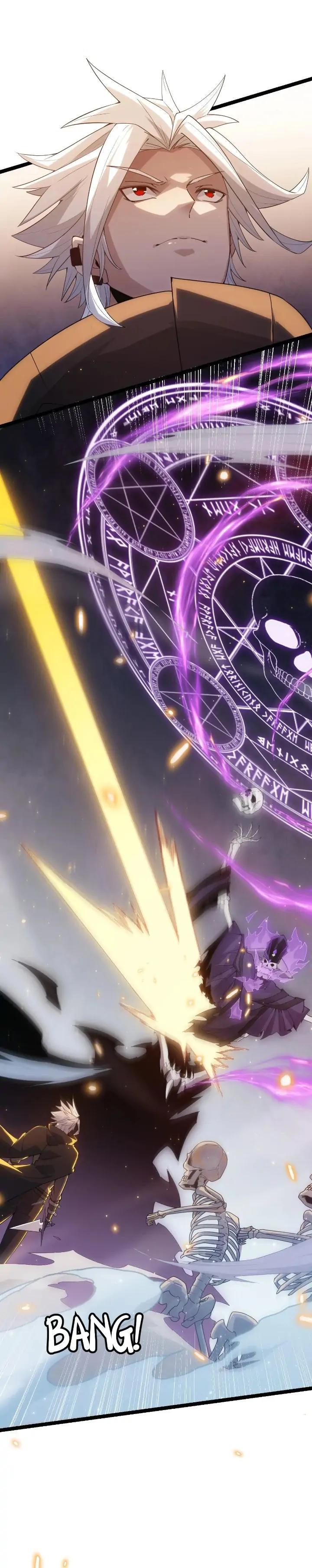 The Game That I Come From Chapter 47