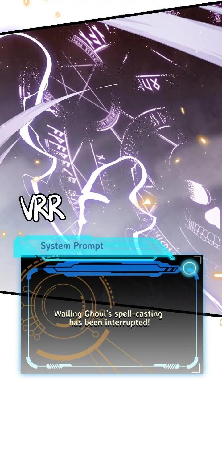 The Game That I Come From Chapter 47