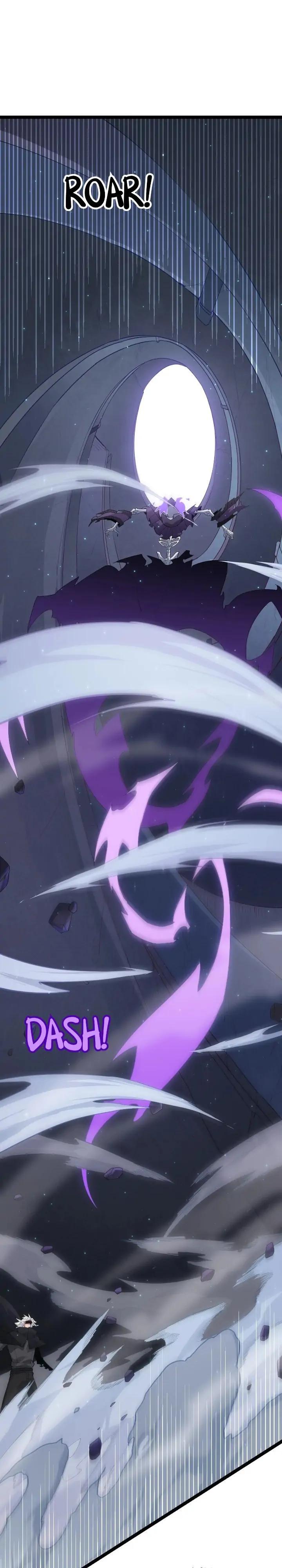 The Game That I Come From Chapter 47