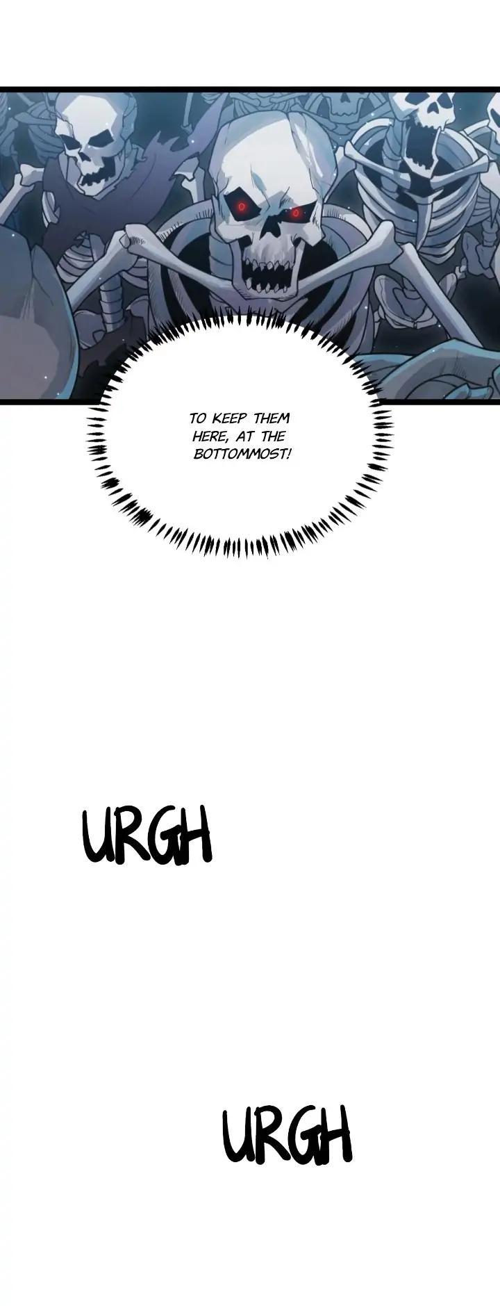 The Game That I Come From Chapter 47