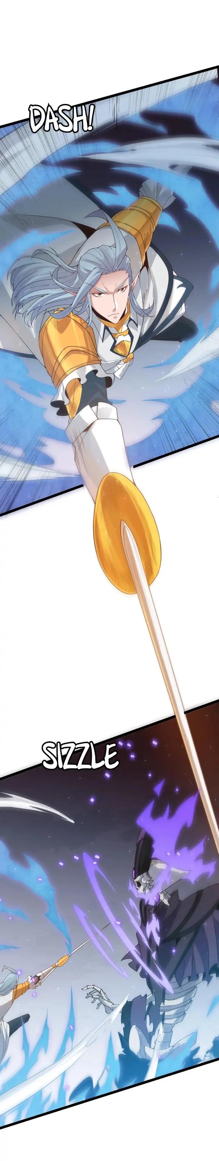 The Game That I Come From Chapter 47