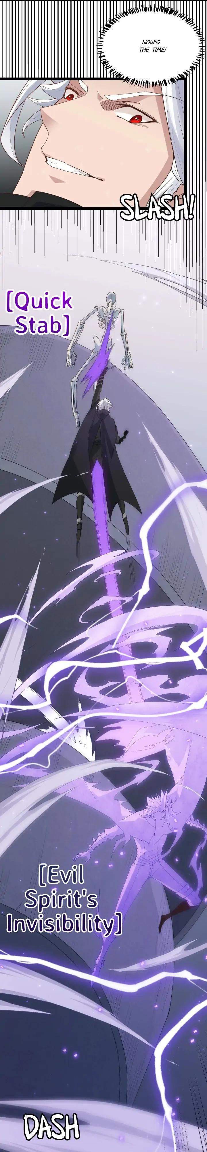 The Game That I Come From Chapter 47