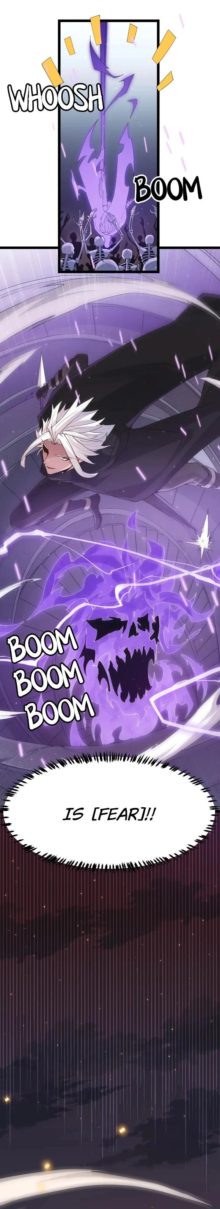 The Game That I Come From Chapter 47