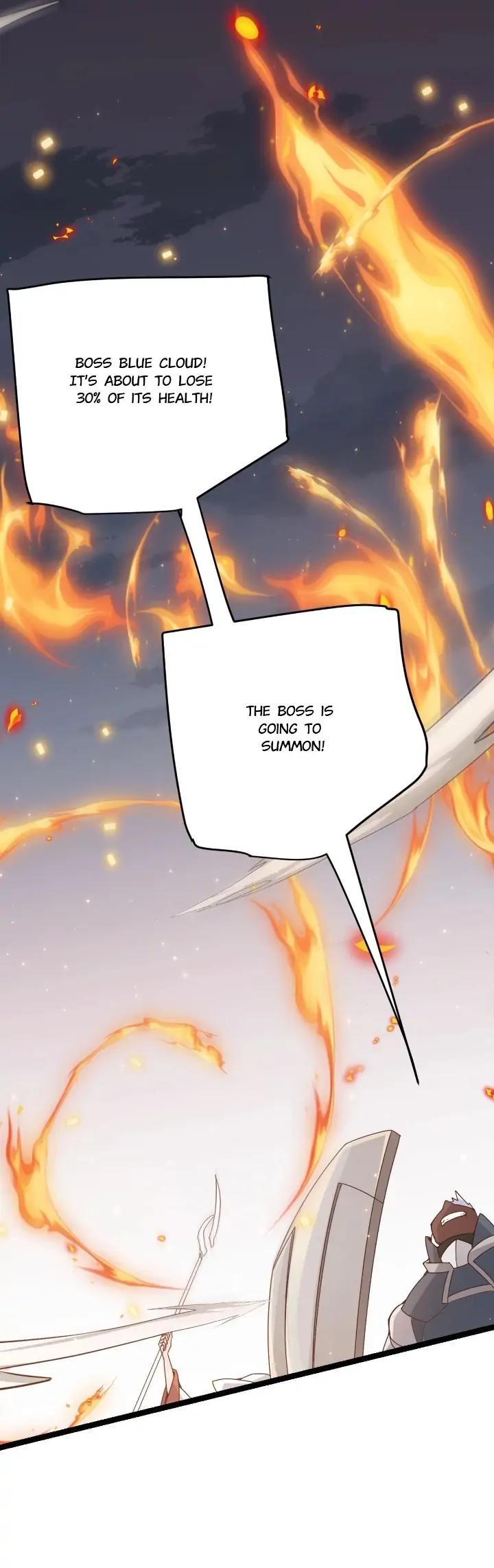 The Game That I Come From Chapter 47