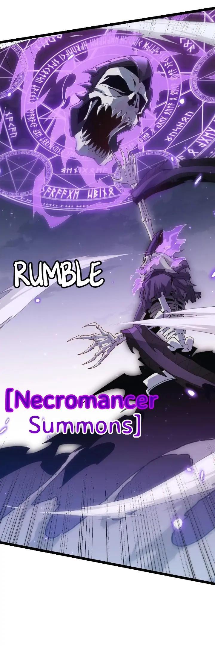 The Game That I Come From Chapter 47