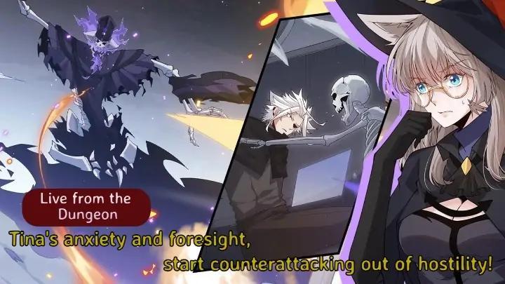 The Game That I Come From Chapter 47