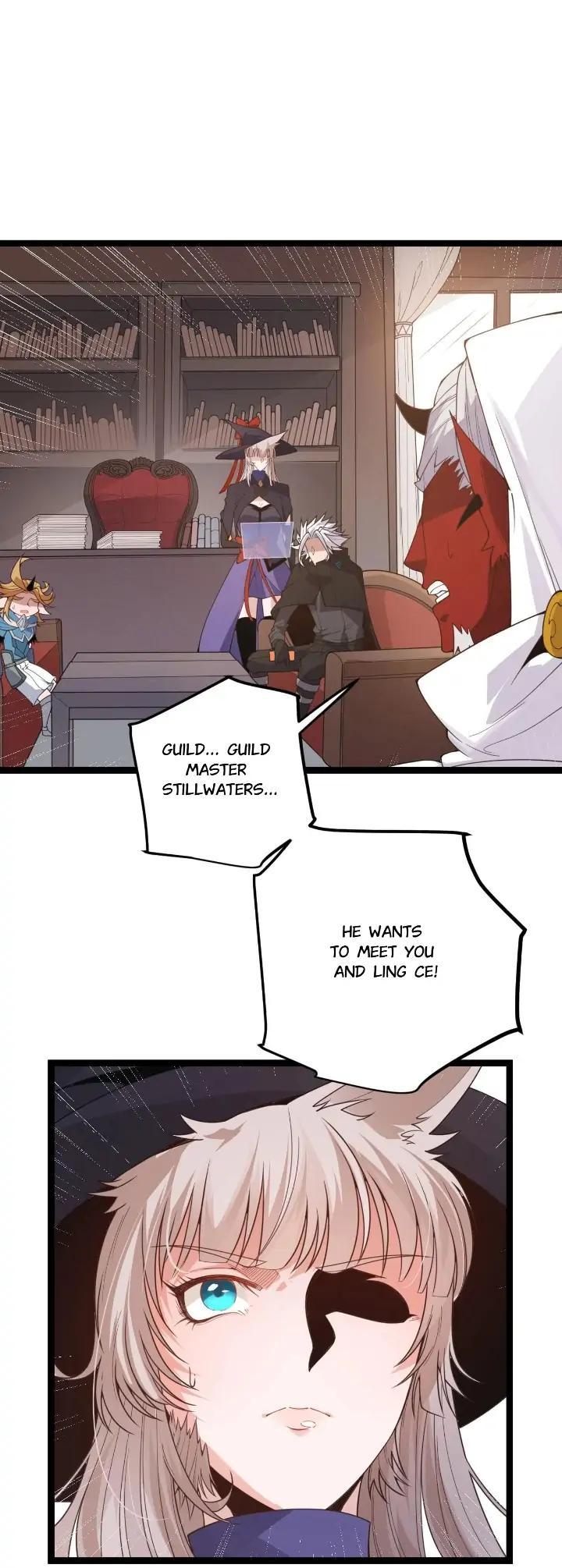 The Game That I Come From Chapter 50