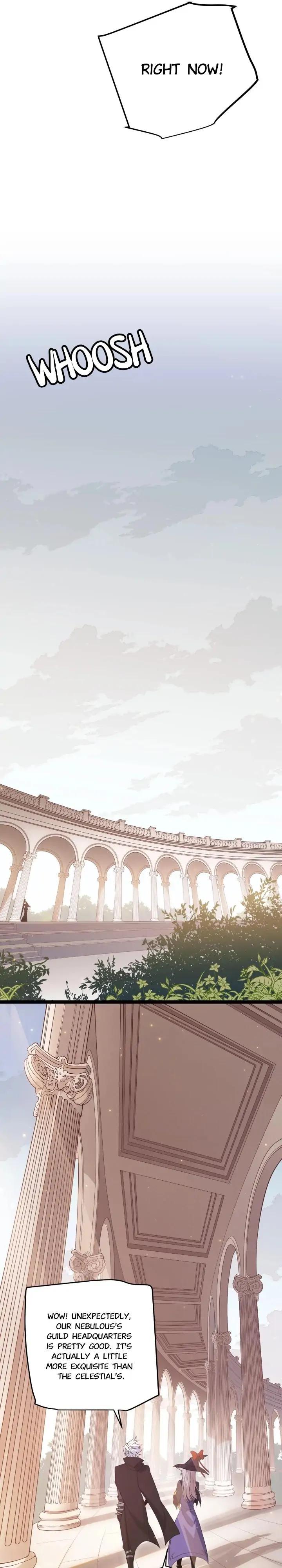 The Game That I Come From Chapter 50