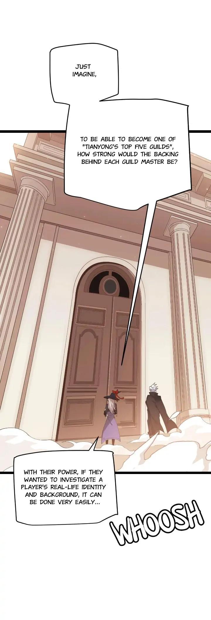 The Game That I Come From Chapter 50