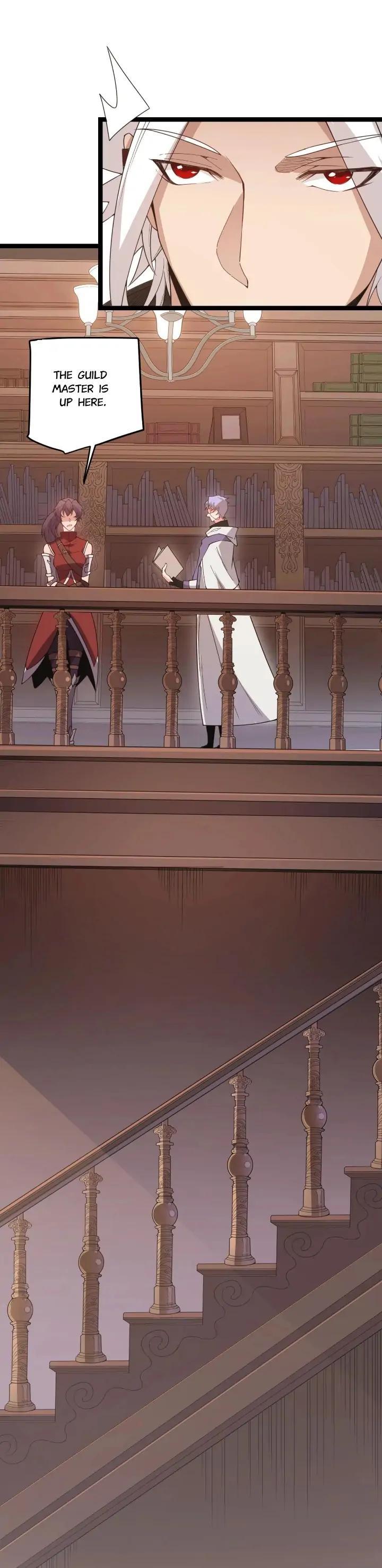 The Game That I Come From Chapter 50