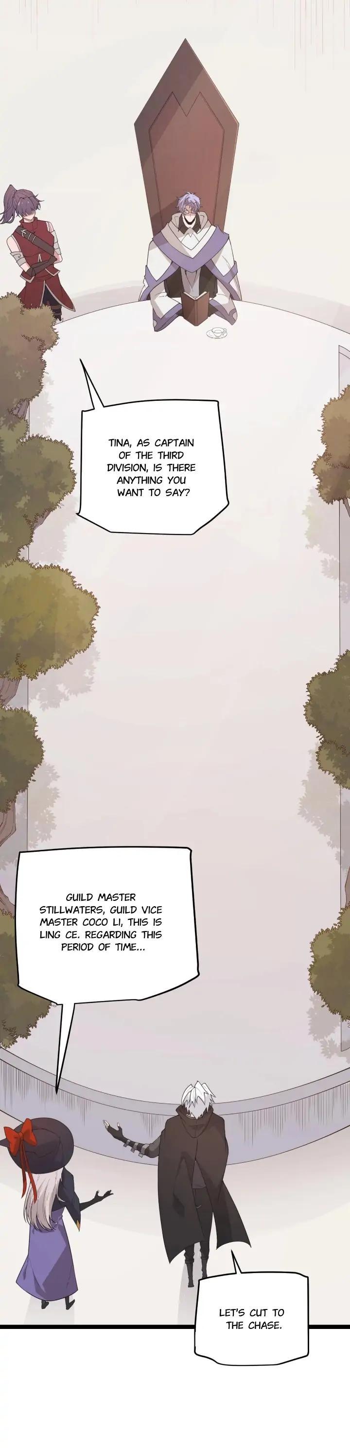 The Game That I Come From Chapter 50