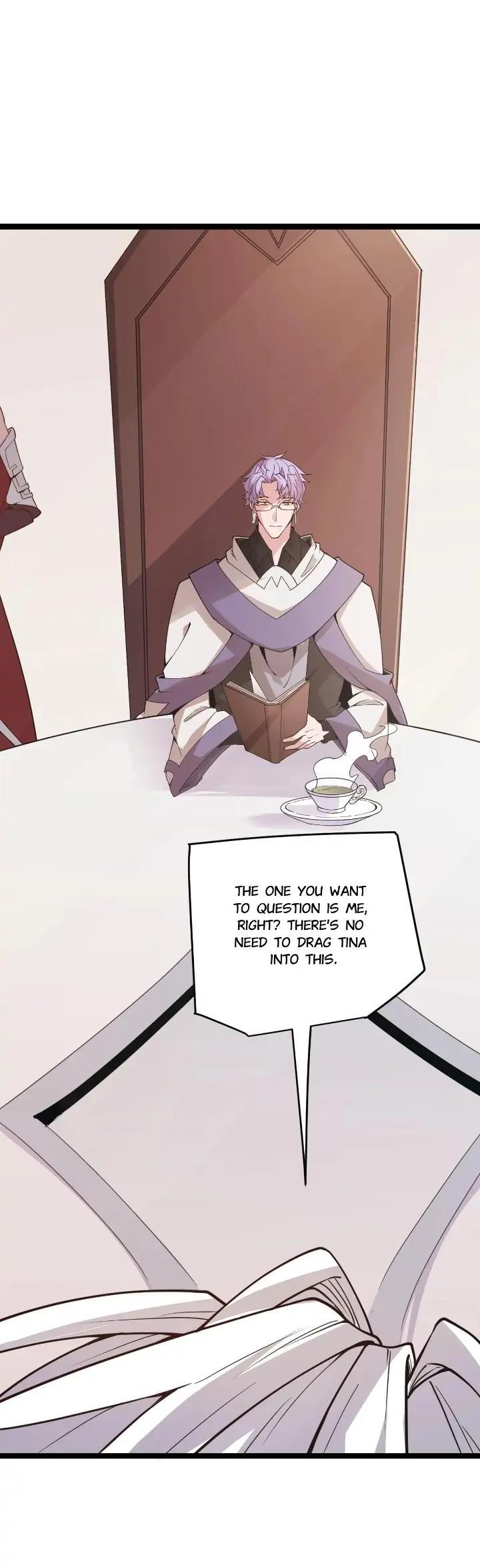 The Game That I Come From Chapter 50