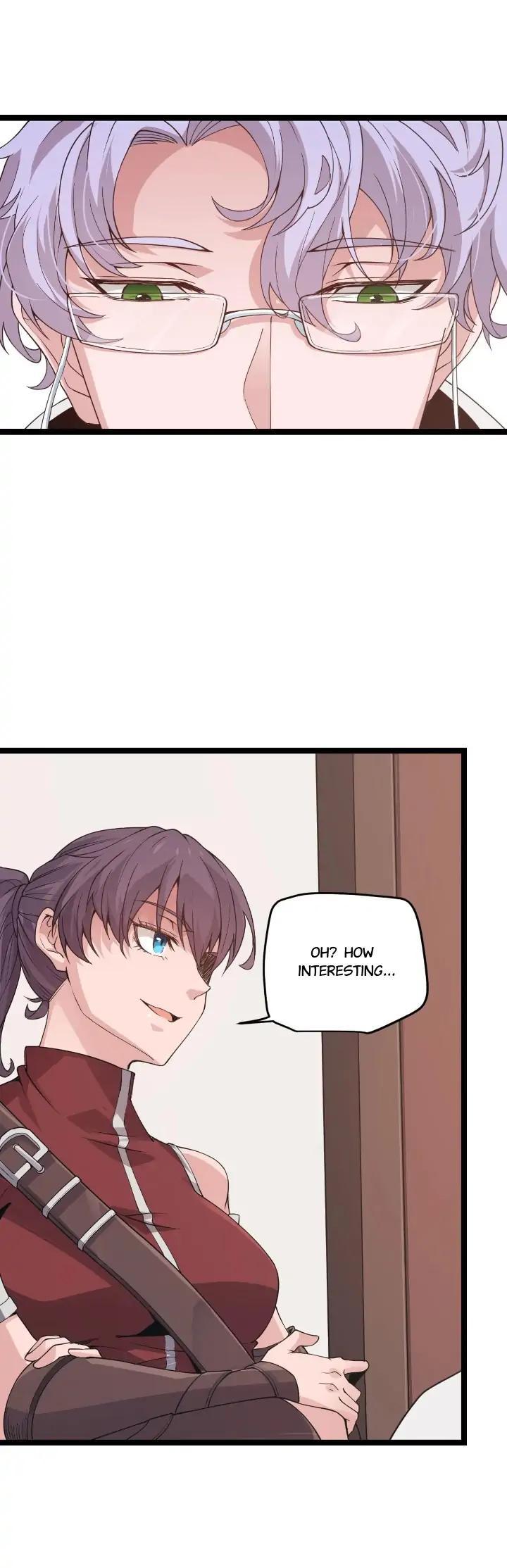 The Game That I Come From Chapter 50