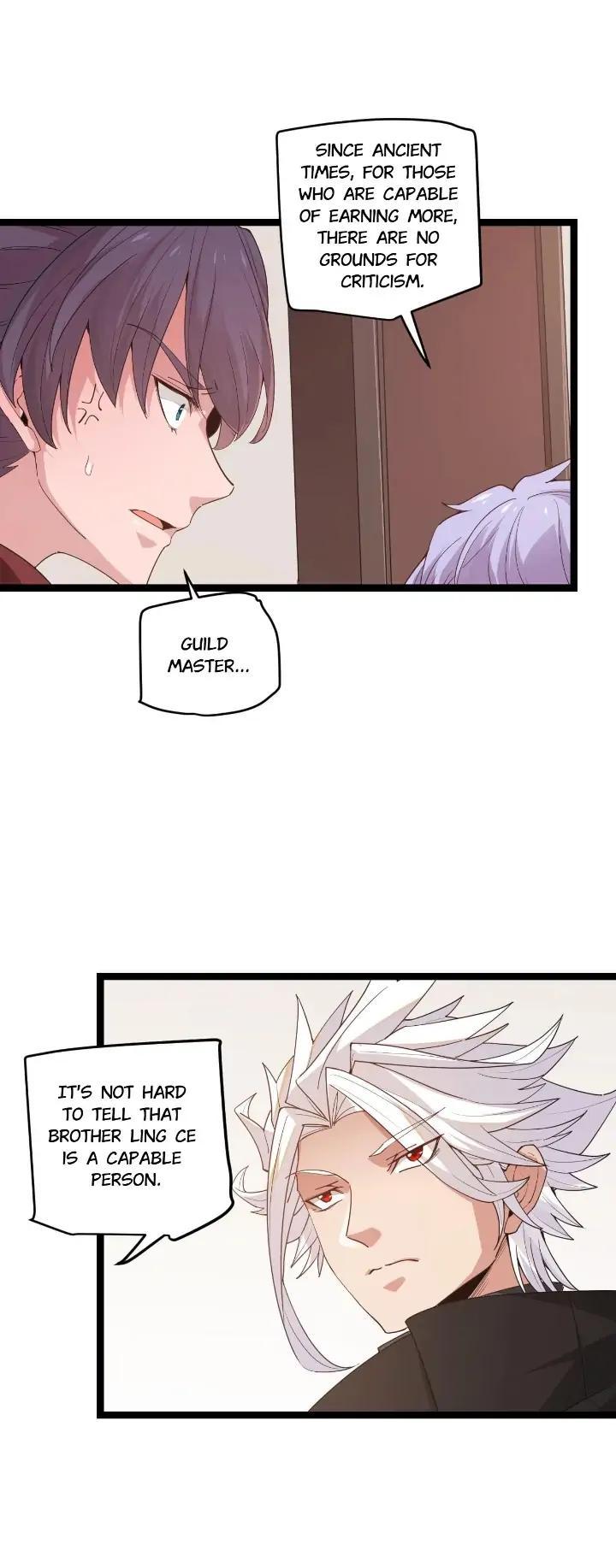 The Game That I Come From Chapter 50