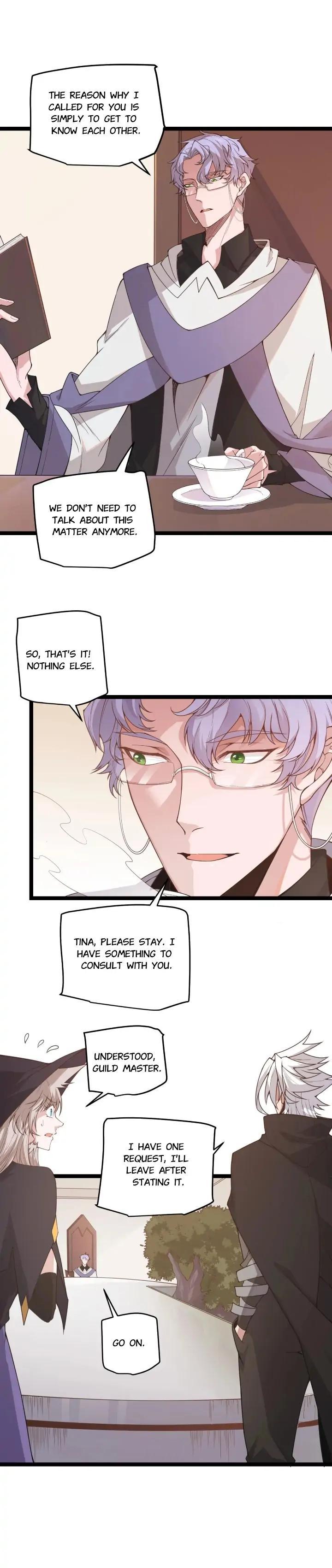 The Game That I Come From Chapter 50