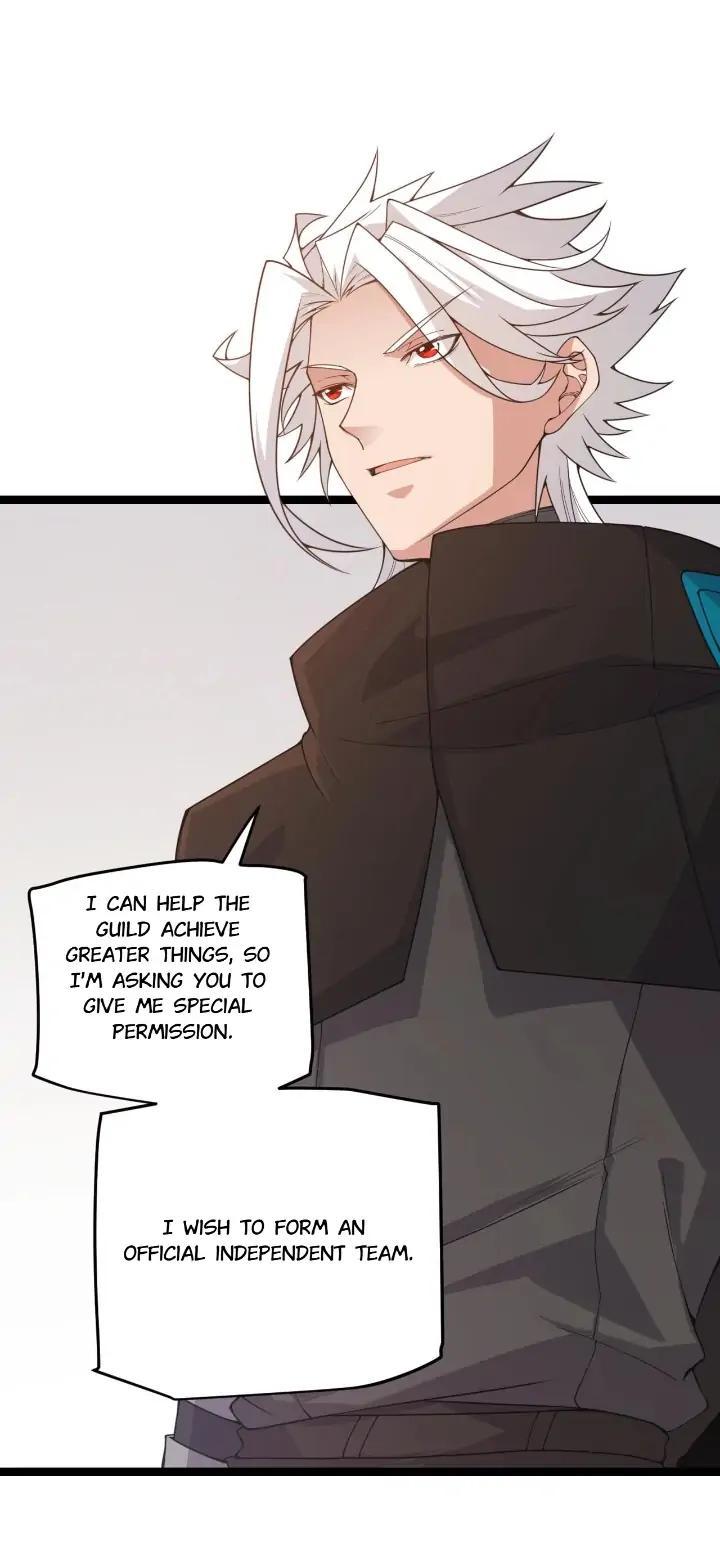 The Game That I Come From Chapter 50