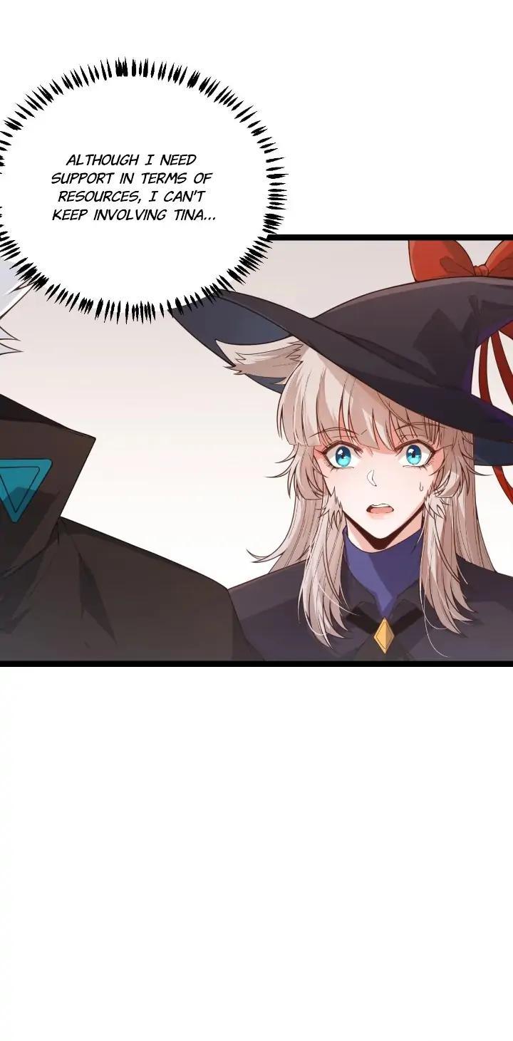 The Game That I Come From Chapter 50