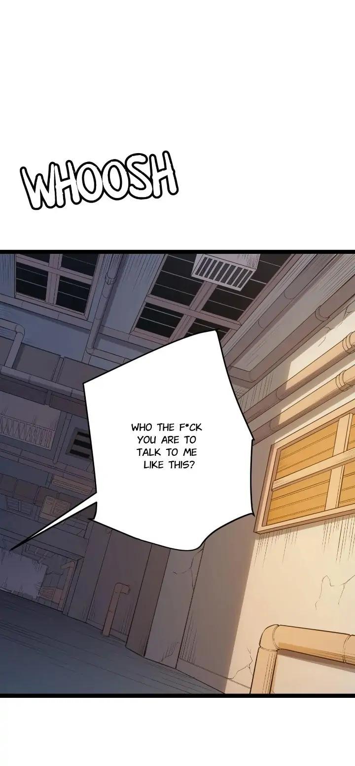 The Game That I Come From Chapter 55