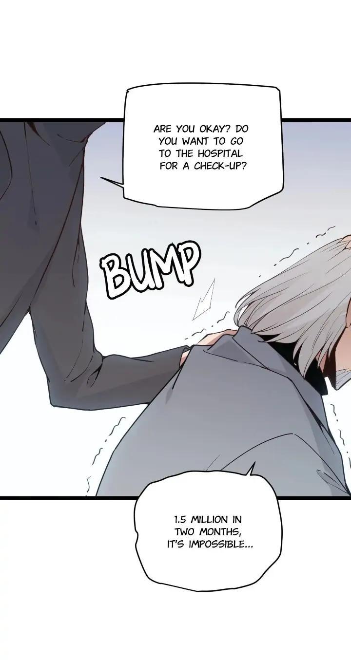 The Game That I Come From Chapter 55