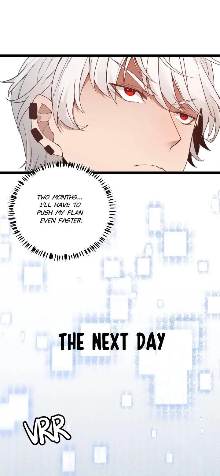 The Game That I Come From Chapter 55