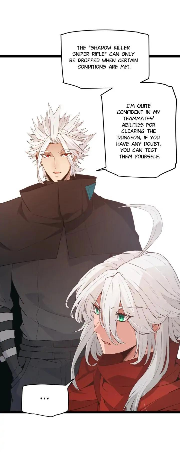 The Game That I Come From Chapter 55