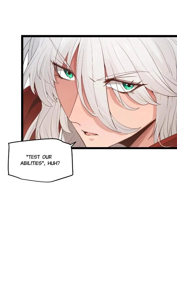 The Game That I Come From Chapter 55