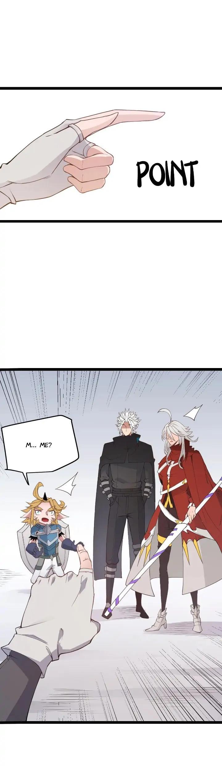 The Game That I Come From Chapter 55