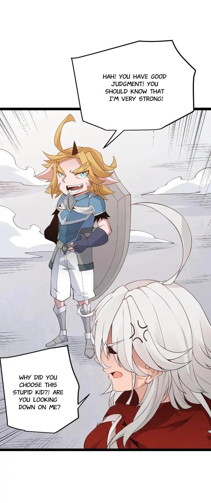 The Game That I Come From Chapter 55